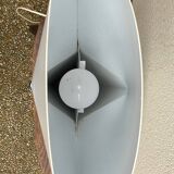 Samuel Parker's Moon Lamp