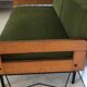 Canapé daybed vintage
