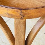 Baumann Model 92 Vintage Stool, 1950s