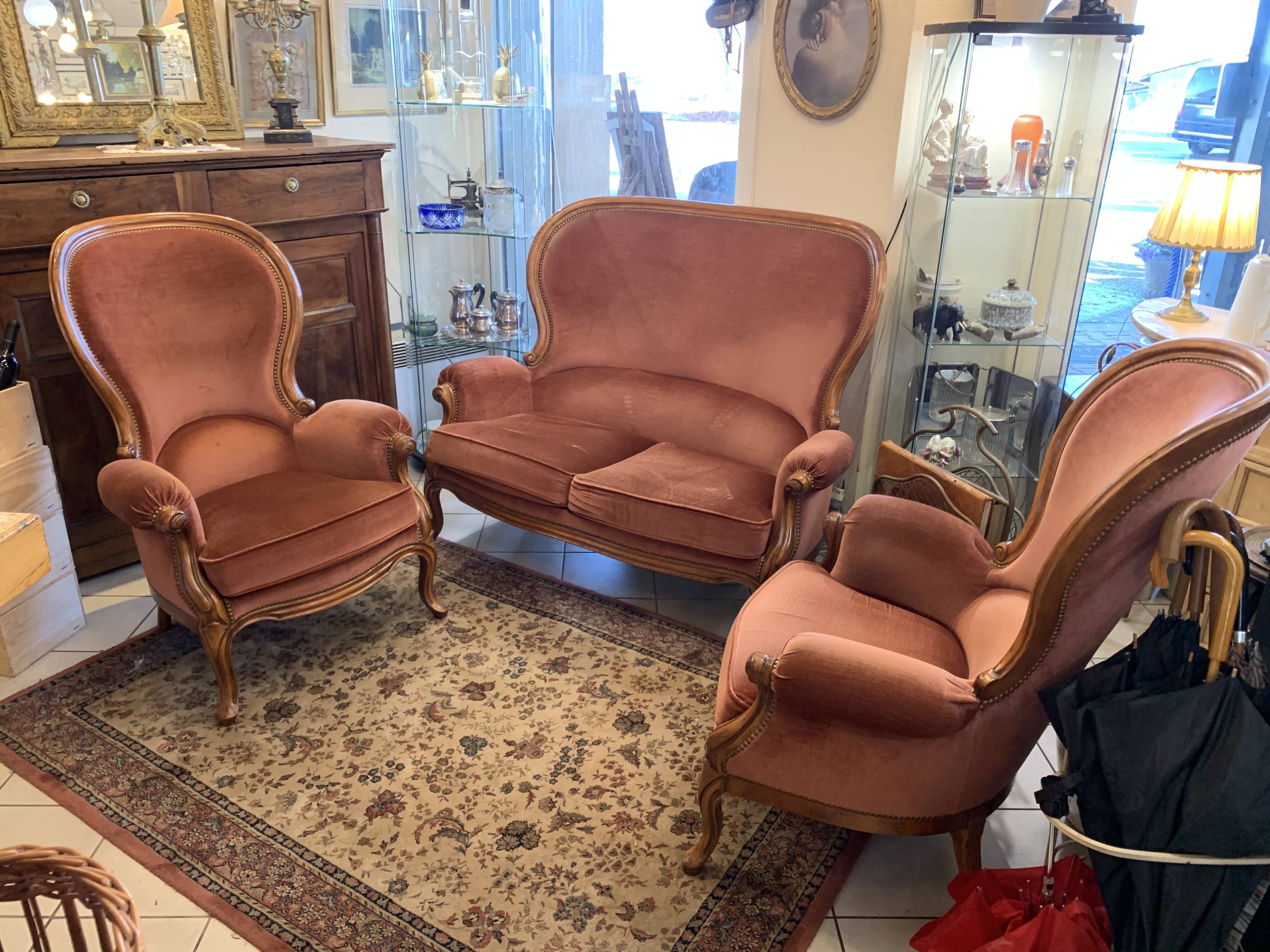 Salon Napoléon III