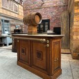 Early 20th Century Bar Set