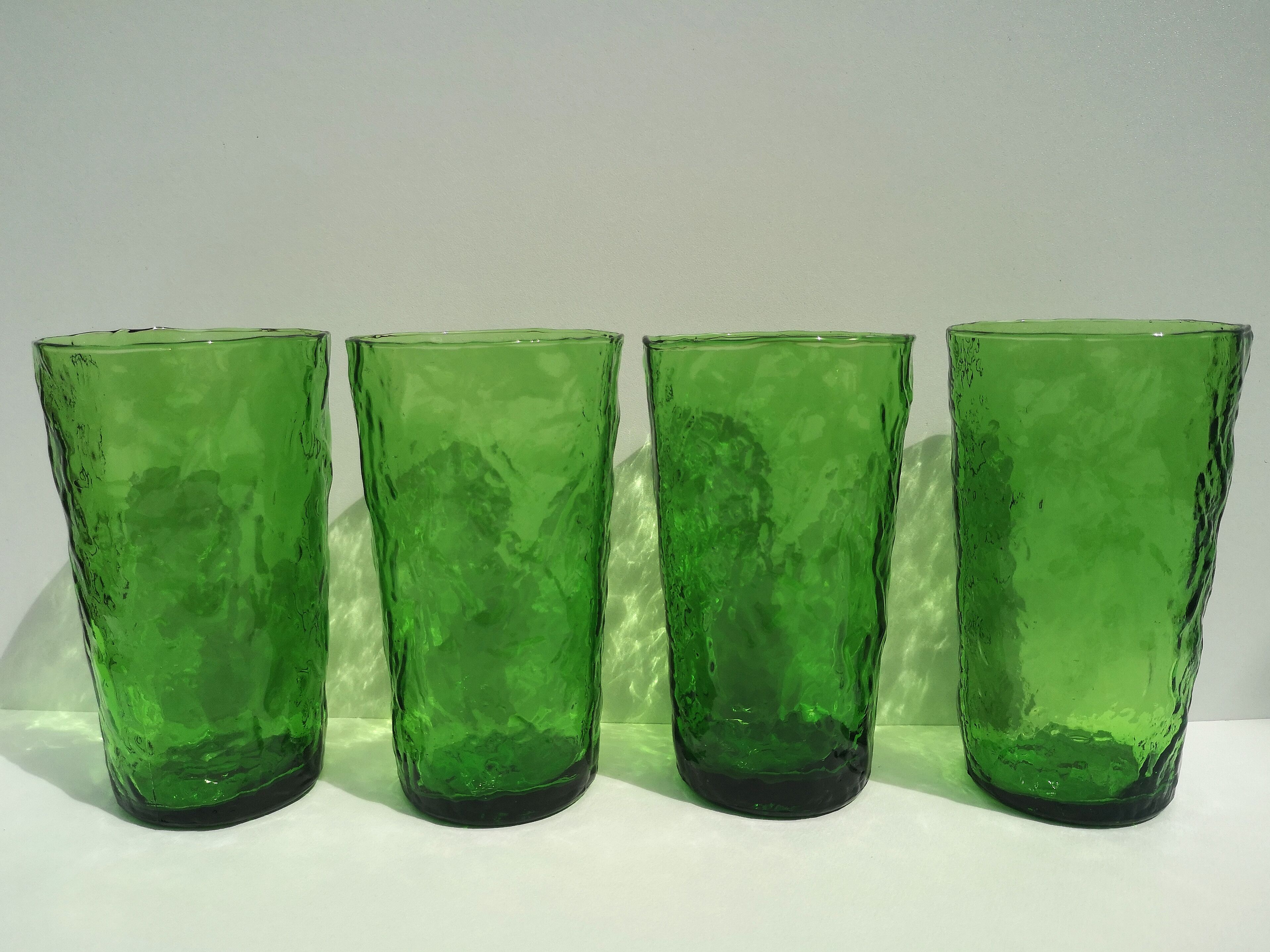 Water service / orangeade