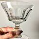 Caton Saint Louis champagne glasses 2p.