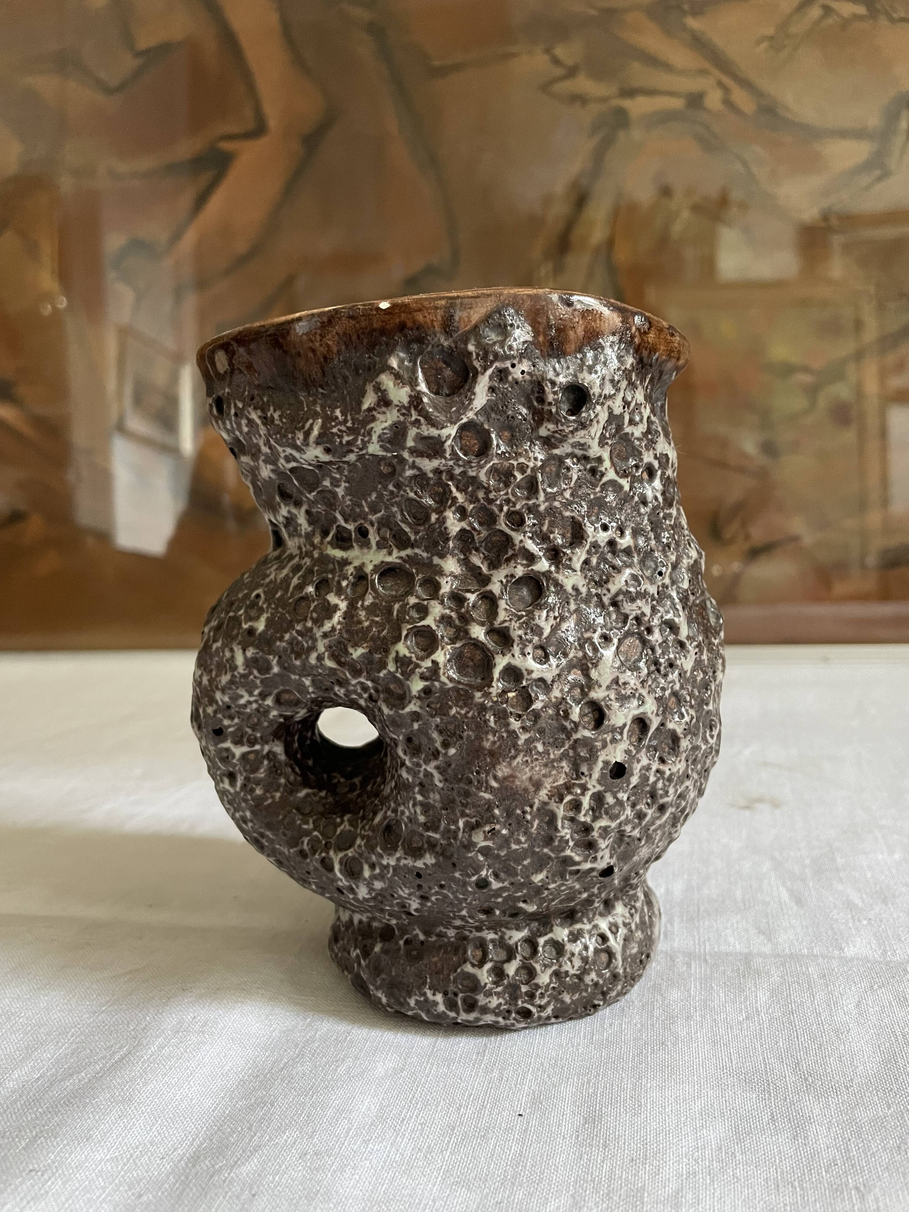 Pot Vallauris France