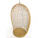Hanging cocoon chair from the 60s-70s