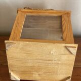 Pantry for cheeses