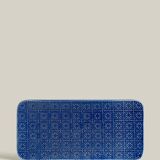 Plat cake majorelle