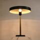 Midcentury Louis Kalff desk lamp *** Model Timor 69 dark green *** Philips