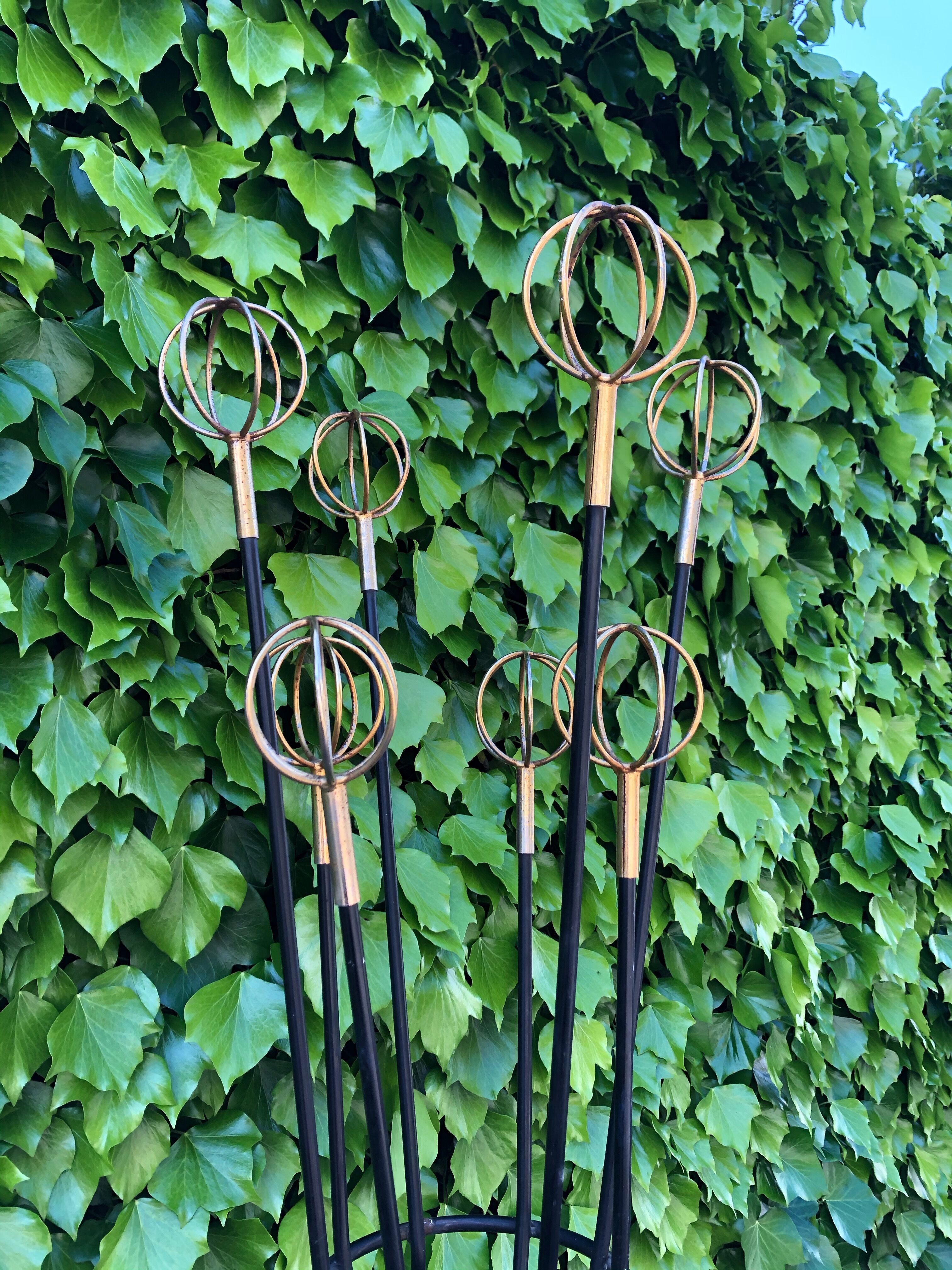 Astrolabe coat rack 50