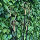 Astrolabe coat rack 50