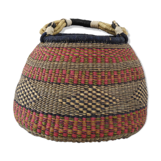 Panier Bolga