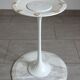 Tulip Side Table by Eero Saarinen for Knoll, 1970s