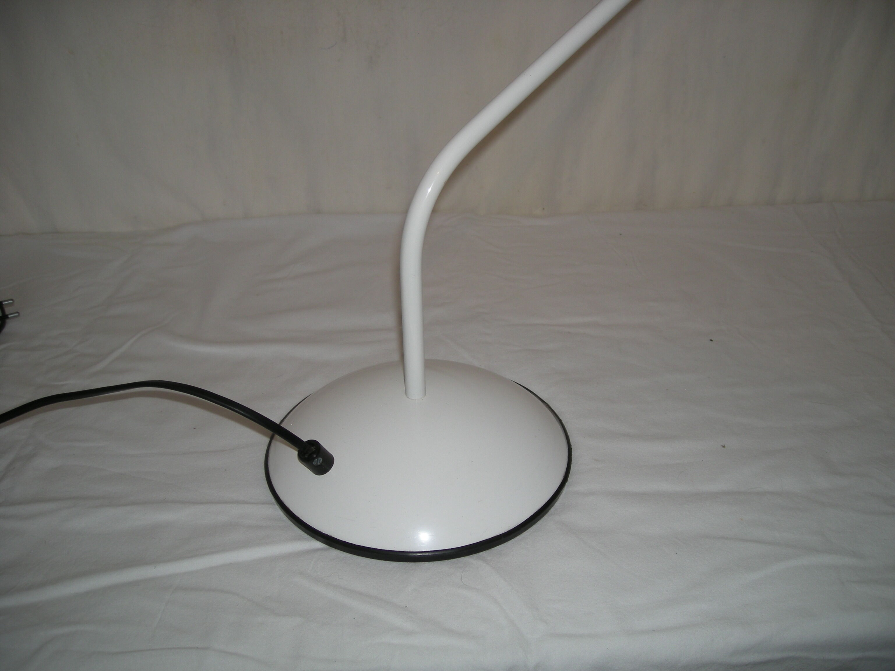 Eyeball desk lamp from the 70s