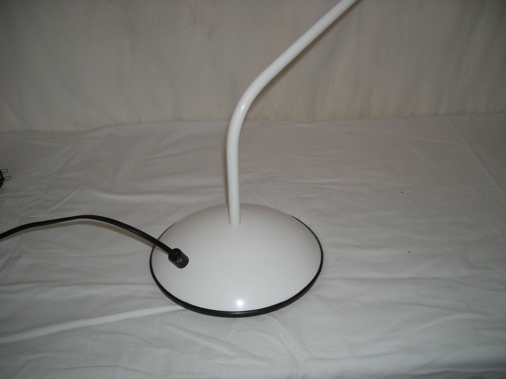 Lampe Eyeball de bureau des années 70