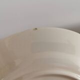 Petite assiette ceramique saint clement décor fruits poires