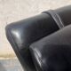 Psychoanalyst's armchair - 1975/1980