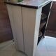 Vintage storage cabinet