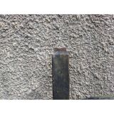 Portail fer forgé 2 battants