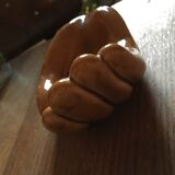 Vintage hand-shaped pockets