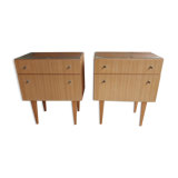Chevets style scandinave