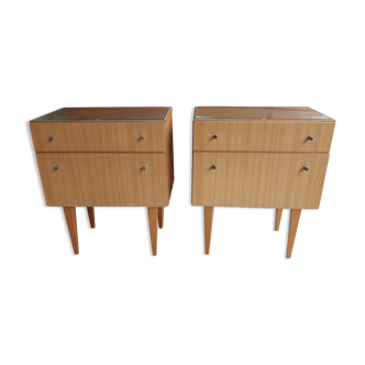 Chevets style scandinave