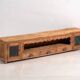 Old pine wood buffet – China, circa 1930