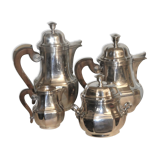 Christofle coffee service