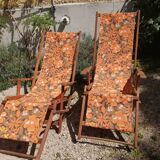 Lounge chairs