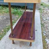 Étagère formica ancien