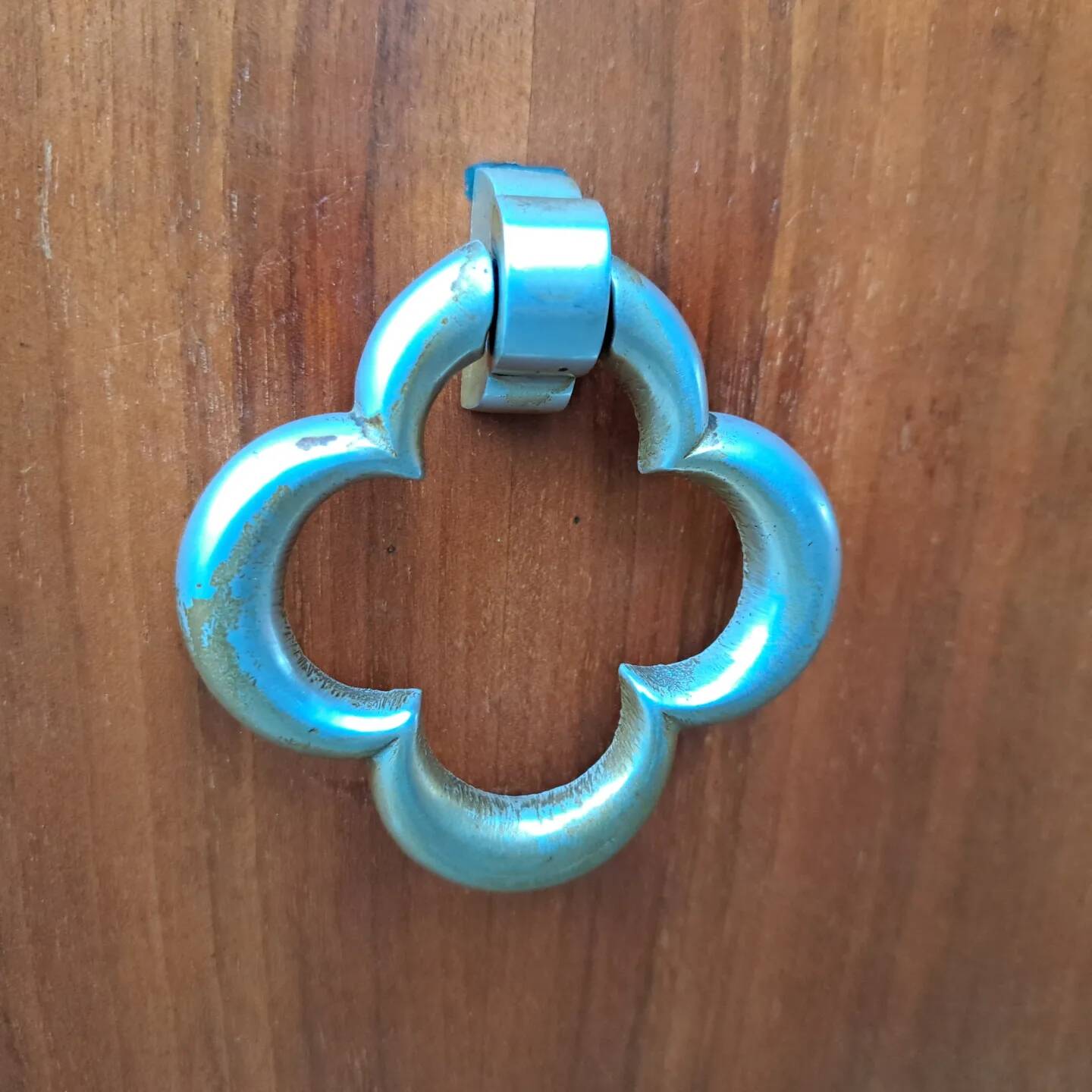 Art Deco chest of drawers