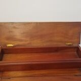 Desk Davenport 8 drawers