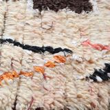 Tapis berbère - 151 x 247 cm
