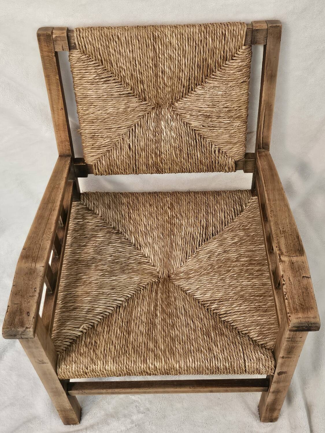 Francis Jourdain armchair 1925