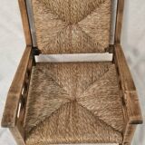 Francis Jourdain armchair 1925