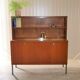 Buffet teak by Louis Paolozzi for Monopoly, 50 years