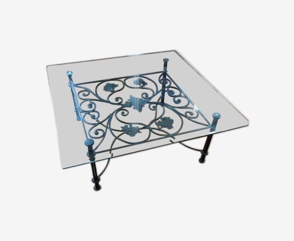 Table basse