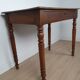 Old Small table/desk