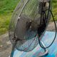 Vintage fan