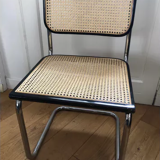 Canning chair B32 by Marcel Breuer