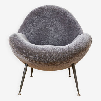 Fritz Neth Egg Chair für Correcta