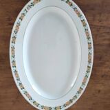 Plat de service Villeroy et Bosch