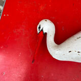 Stork plant guardian