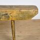 Pine bench, circa 1930