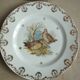 6 Limoges porcelain plates