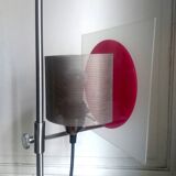 Signal floor lamp Habitat 1990