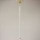 Mid-Century Chandelier by Instala Jilove U Decina, 1960's, Czechoslovakia