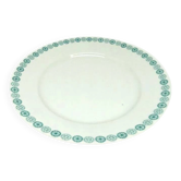L5B NEW LOOK Centre Plate, Czechoslovakia