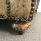 Chesterfield Sofa