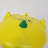 Vintage Ikea Lamp Space Age Lov Hagberg