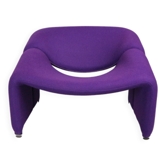 Artifort F598 Groovy Armchair by Pierre Paulin, M-Chair